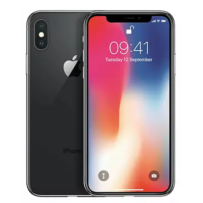 iPhone X Serie