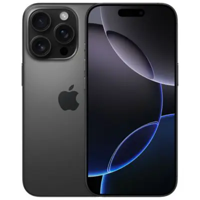iPhone 16 Serie