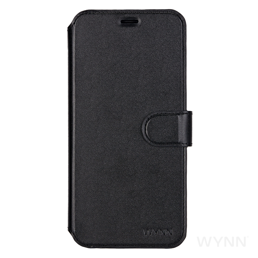 WYNN Book Style Etui für AGM H6/H6 Lite (Book Cover Flip Case)