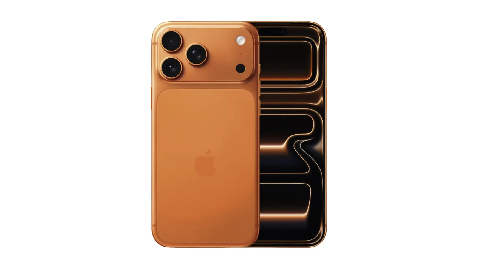 iPhone 17 Serie