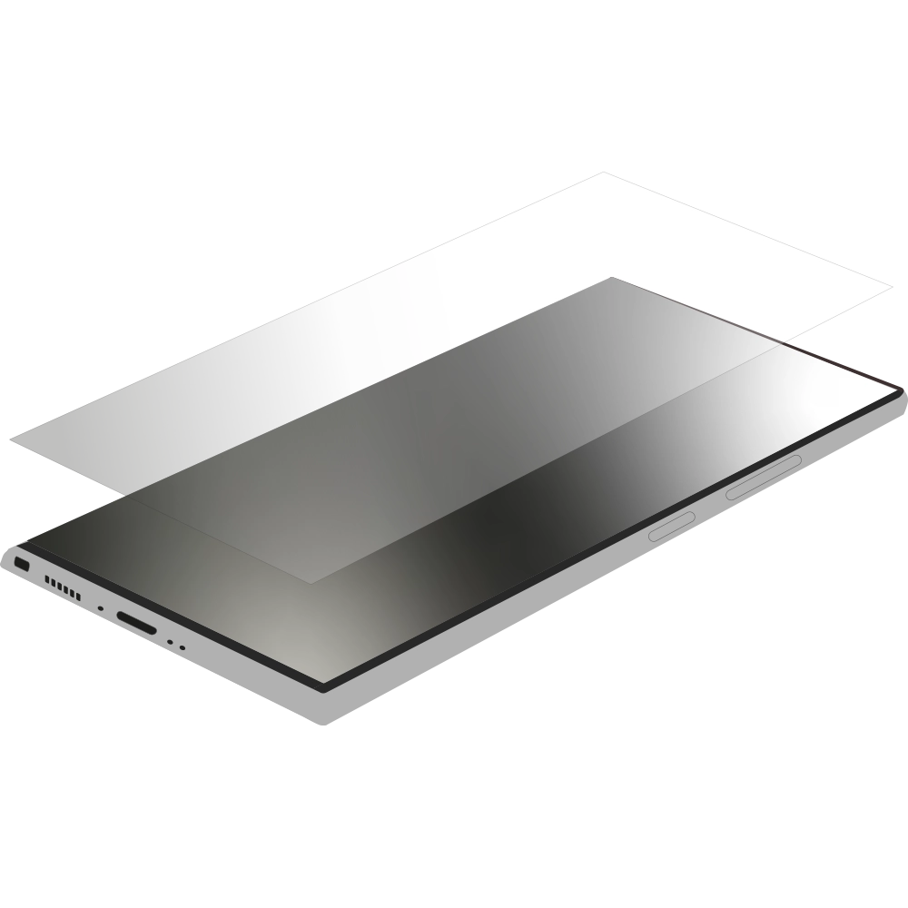 Samsung Smartphone Display Schutz