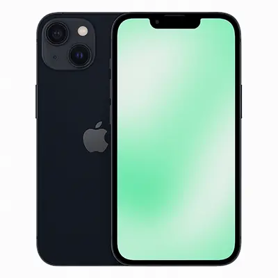 iPhone 13 Serie